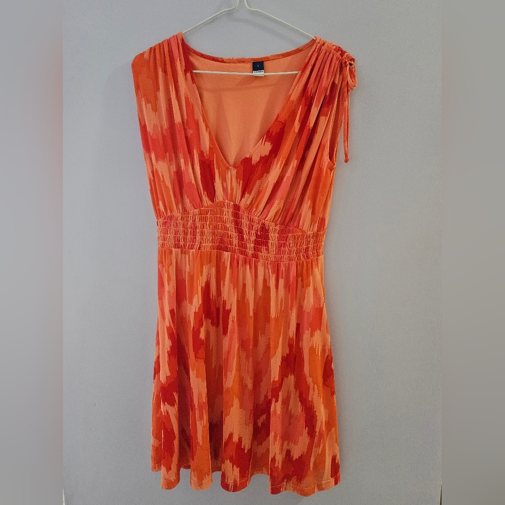 Old Navy Summer/Beach Dress